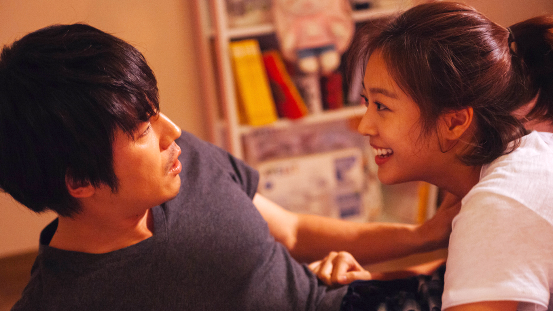 Korean Movie Review: Innocent Thing (가시) | Young Ajummah